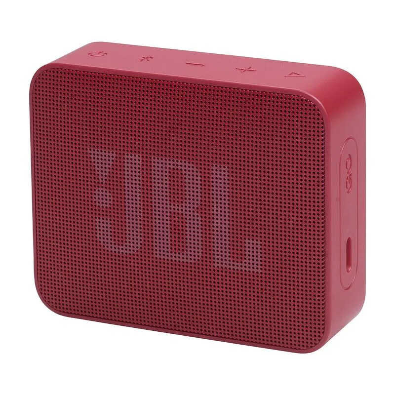 JBL bluetooth zvučnik Go Essential 2 Crveni - Inelektronik